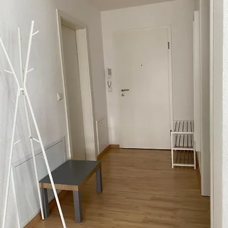 Gemuetliches アパート *