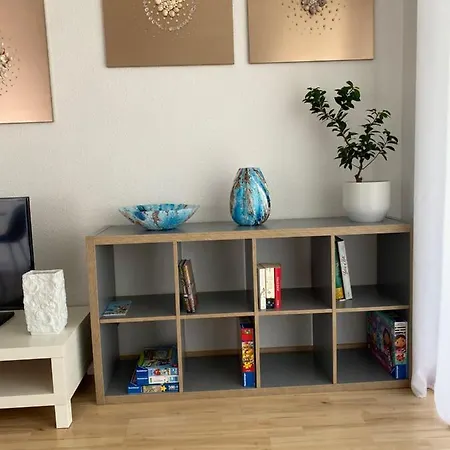 Gemuetliches フリードリヒスハーフェン