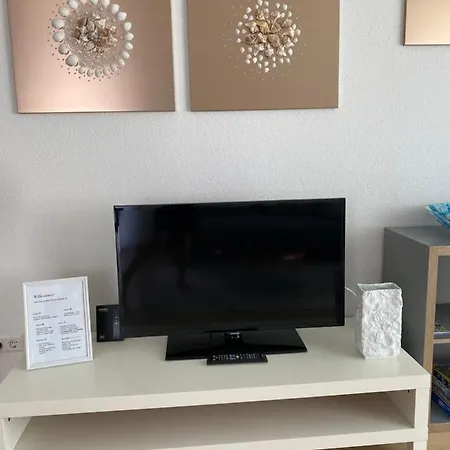 Gemuetliches * フリードリヒスハーフェン